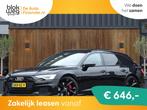 Audi A6 Avant 55 TFSI e 367PK Quattro / S6 Edit € 37.995,0, Auto's, Audi, Automaat, Gebruikt, Euro 6, 4 cilinders
