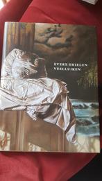 W. van der Beek - Evert Thielen, Veelluiken, Ophalen of Verzenden, Zo goed als nieuw, W. van der Beek