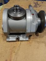 Verdeelkop, Ophalen, Zo goed als nieuw, Elektrisch