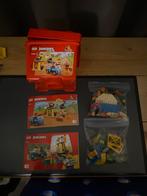 Lego juniors box 10667, Gebruikt, Ophalen of Verzenden