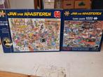 Jan Haasteren 2000 of 1000 stukjes, Ophalen, Meer dan 1500 stukjes, Zo goed als nieuw