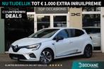 Renault Clio 1.6 E-Tech Hybrid 140 Serie Limitee E-TECH | Ca, Auto's, Stof, Gebruikt, 4 cilinders, Hybride Elektrisch/Benzine