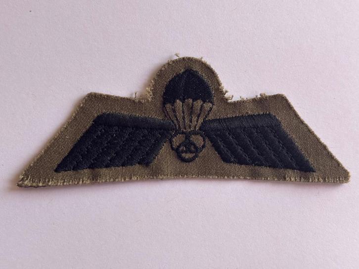 KCT Para-Wing Instructeur GVT, Verzamelen, Militaria | Algemeen, Landmacht, Kleding of Schoenen, Nederland, Verzenden