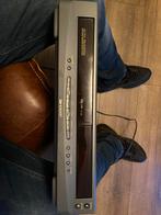 Sharp VHS Videorecorder VC-A36SM, Audio, Tv en Foto, Videospelers, Ophalen of Verzenden, Gebruikt, VHS-speler of -recorder