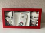Nieuw! 🎁 Kopjes Kado met een boodschap kop en schotels, Huis en Inrichting, Ophalen, Nieuw, Overige stijlen, Kop(pen) en/of Schotel(s)