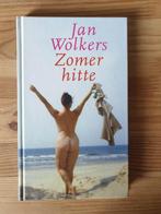 Boekje Hardcover - Jan Wolkers - Zomerhitte, Boeken, Boekenweekgeschenken, Ophalen of Verzenden, Zo goed als nieuw