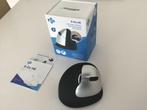 Ergonomische muis rechtop  R-Go He, Computers en Software, Muizen, Rechtshandig, Muis, Ergonomisch, Nieuw