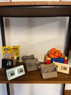 Lot antieke viewmasters, Ophalen of Verzenden