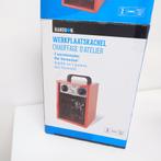 Handson 2000 watt werkplaatskachel, Doe-het-zelf en Verbouw, Verwarming en Radiatoren, 30 tot 80 cm, Overige typen, Minder dan 60 cm