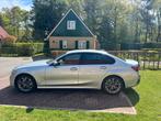 BMW 3-Serie 330i 258pk Aut 2019 Grijs, Automaat, 1998 cc, Achterwielaandrijving, 74 €/maand