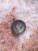 Victoria Penny 1895, Ophalen of Verzenden, Vóór koninkrijk, Overige waardes, Losse munt