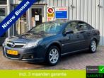 Opel Vectra GTS 1.6-16V Executive (bj 2008), Auto's, Opel, Te koop, Zilver of Grijs, Vectra, Benzine