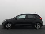 Kia Rio 1.0 TGDI DynamicLine KEYLESS / CAMERA / DAB+ / CRUIS, Voorwielaandrijving, Gebruikt, 1055 kg, Zwart