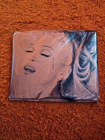 Boek Madonna Sex beschikbaar voor biedingen