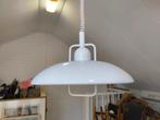 Vintage space age lamp, Ophalen of Verzenden, Metaal, Space age
