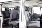 Opel Vivaro Combi 1.6 CDTI 120pk E6 L2H1 Personenbus Incl BT, Voorwielaandrijving, 221 €/maand, Euro 6, 2000 kg
