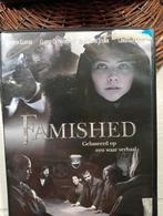DVD: Famished - Gebaseerd op een waar verhaal, Vanaf 16 jaar, Verzenden, Gebruikt