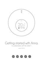 Anna Thermostaat, Verzenden, Slimme thermostaat, Nieuw