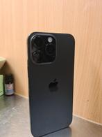 iPhone 16 Pro Max >RUILEN, Telecommunicatie, Mobiele telefoons | Apple iPhone, Zwart, IPhone 16 Pro Max, Zo goed als nieuw, Zonder simlock