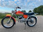 Fantic tx 50 turismo oldtimer brommer bromfiets sport grand, Fietsen en Brommers, Ophalen, Gebruikt, Maximaal 45 km/u, Fantic