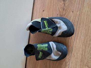 Klimschoenen Simond rock maat 34 beschikbaar voor biedingen