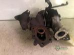 Turbo van een Opel Vivaro, Ophalen of Verzenden, 3 maanden garantie, Gebruikt, Opel