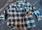 Groene Zara blouse maat 80 te koop!, Kinderen en Baby's, Babykleding | Maat 80, Overhemdje of Bloesje, Gebruikt, Ophalen of Verzenden