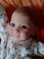 Reborn baby super schattig, Verzamelen, Ophalen of Verzenden, Zo goed als nieuw