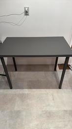 LINNMON / ADILS bureau tafel 100x60, Huis en Inrichting, Bureaus, Ophalen, Gebruikt, Bureau