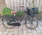 Wheelerz transportfiets 24 inch, Fietsen en Brommers, Fietsen | Meisjes, Ophalen, Wheelerz, Handrem, Gebruikt