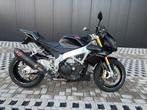 Aprilia Tuono V4R - APRC, 4 cilinders, Motorrijbewijs A, Quickshifter, Particulier