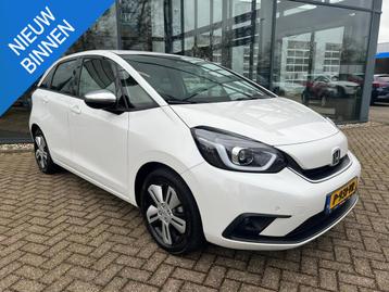 Honda Jazz 1.5 e:HEV Executive | AUTOMAAT | FULL HYBRID | A- beschikbaar voor biedingen