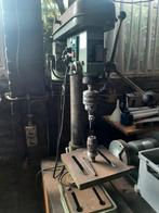 Stevige kolomboormachine., Ophalen, Gebruikt, Kolomboormachine