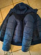 G-star jas maat l, Kleding | Heren, Maat 52/54 (L), Blauw, G-STAR, Ophalen of Verzenden