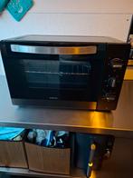 Oven inventum, Ophalen, Minder dan 45 cm, Oven, Zo goed als nieuw