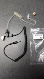 Diverse portofoon oortjes voor o.a kenwood portofoons., Verzenden, Nieuw, Toebehoren