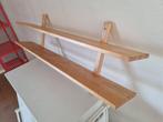 Ikea wand planken meubel keuken, Gebruikt, Ophalen