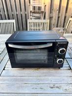 Silvercast mini oven 800W, Ophalen, Zo goed als nieuw, Minder dan 45 cm