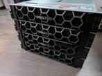 Dell PowerEdge R540, Ophalen, 64 GB, Hot swappable onderdelen, Refurbished