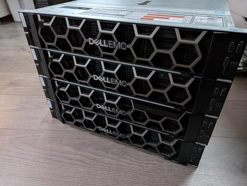 Dell PowerEdge R540, Computers en Software, Servers, Refurbished, 3 tot 4 Ghz, 64 GB, Hot swappable onderdelen, Ophalen