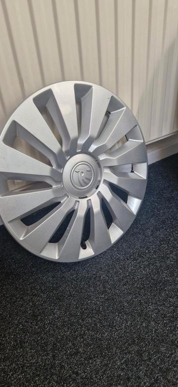 Skoda octavia Wieldop  beschikbaar voor biedingen