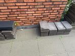 Gratis Abbeystones, Tuin en Terras, Ophalen, Beton, Klinkers