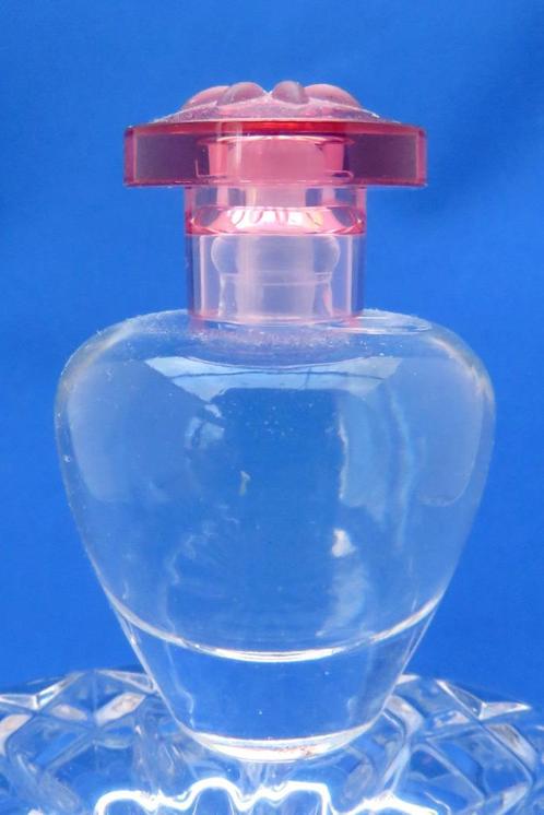 Mini - ARDEN - Pretty - 5ml - edp - 4,5cm, Verzamelen, Parfumverzamelingen, Gebruikt, Miniatuur, Gevuld, Ophalen of Verzenden