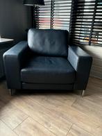 Rolf Benz Fauteuil zgan., Huis en Inrichting, Fauteuils, Ophalen, Zo goed als nieuw, 75 tot 100 cm