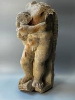 Bouwfragment bodemvondst, Ophalen of Verzenden