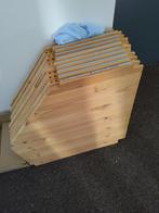 10x hoekplank Ikea Ivar 30cm, Ophalen, Zo goed als nieuw