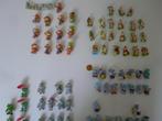 Ferrero poppetjes van vóór 2007, Ophalen of Verzenden, Zo goed als nieuw