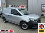 Renault Kangoo bestel 1.3 TCe 100 Comfort L1 Benzine, Stof, Gebruikt, Zwart, 4 cilinders