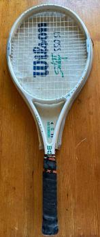 Wilson Staff tennisracket, Ophalen, Gebruikt, Racket, Wilson