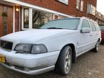 Originele Volvo Velgen + Winterbanden, Auto-onderdelen, Banden en Velgen, Ophalen, 17 inch, Winterbanden, Velg(en)